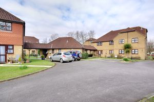 Residents Car Park- click for photo gallery
